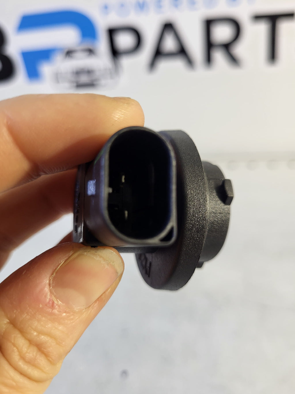 BMW E46 Face Lift Right turn indicat.lamp bulb socket 63136943122