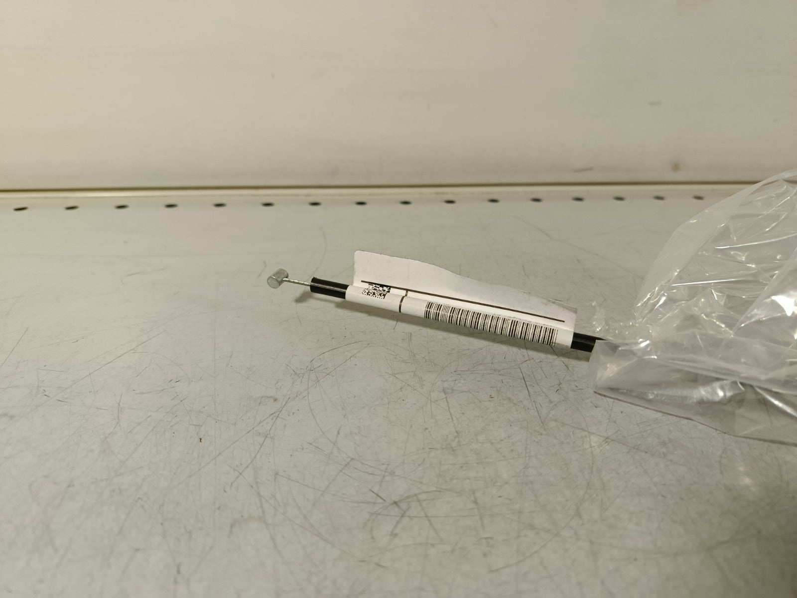 BMW E46 Hood Mechanism Centre Bowden Cable 51238208630