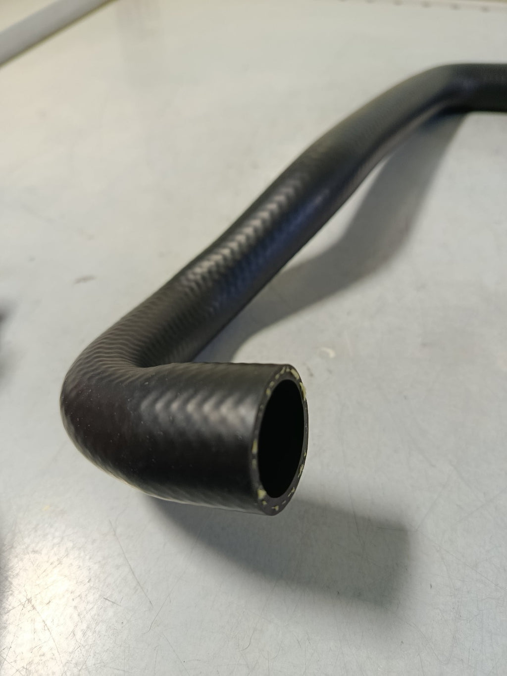 BMW E92 325i Hose, cylinder head-thermostat 11537545890 NTY CPP-BM-085