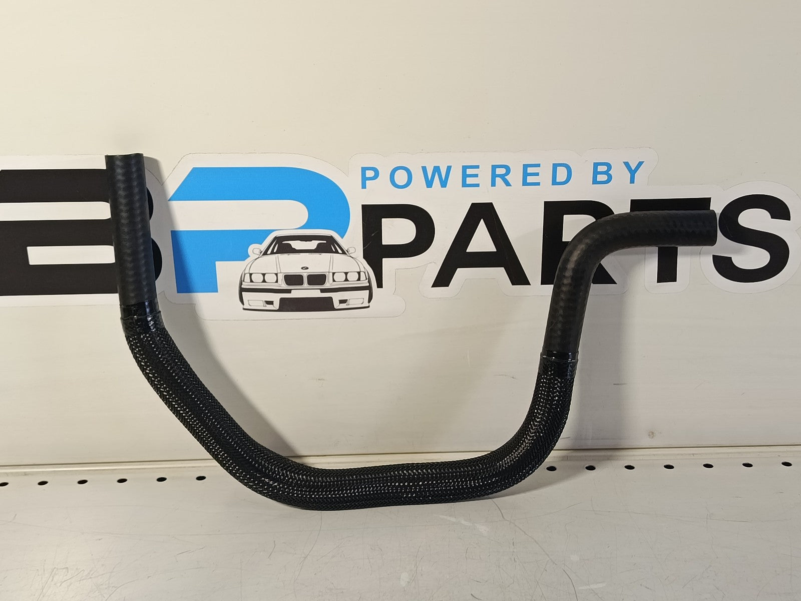 BMW e39 e46 Hydraulic hose, Steering system 32411095526 at23183