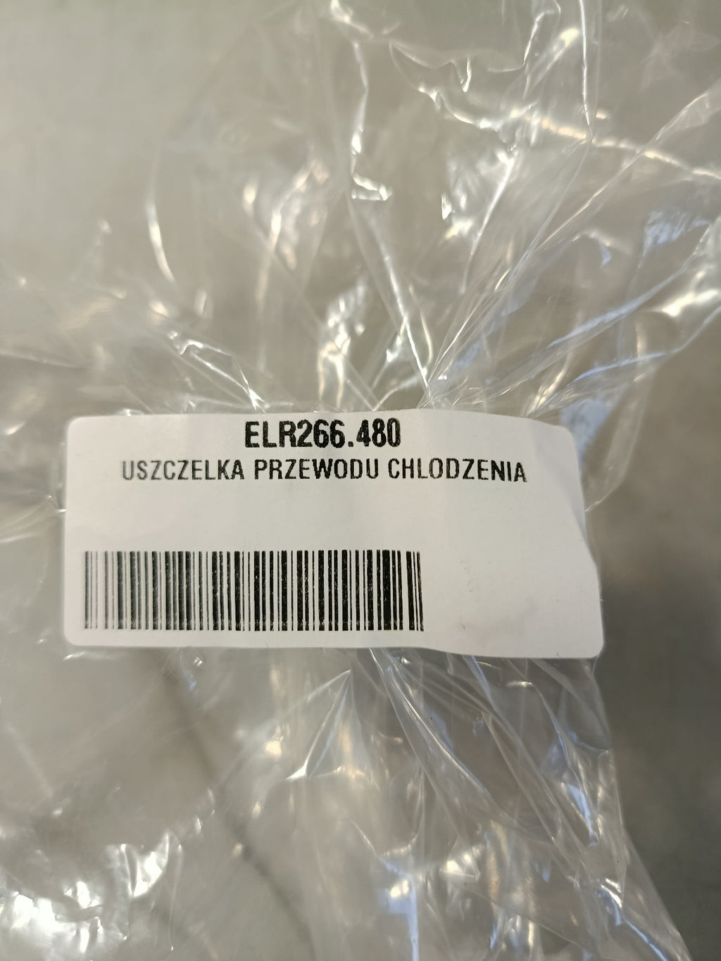 BMW e92 325i coling O-ring 11517514942 ELRING 266.480