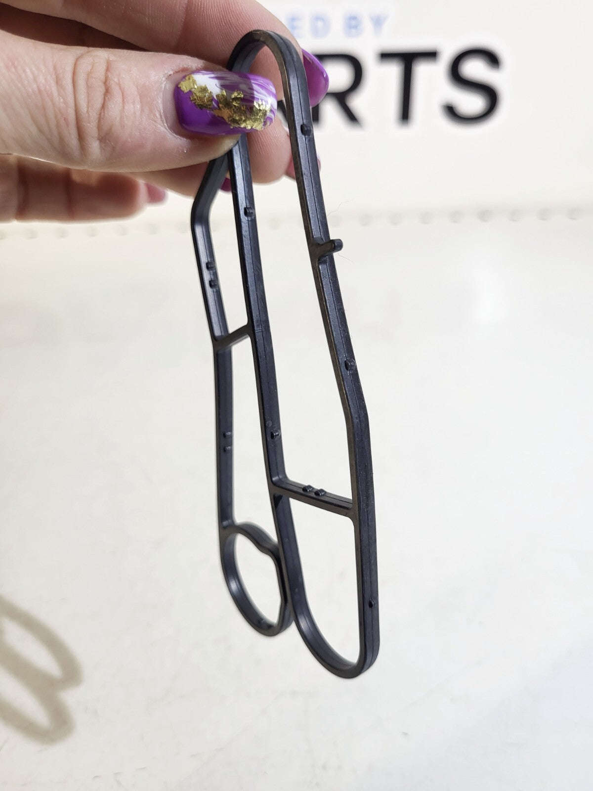 BMW E46 E39 E38 X5E53 Profile-gasket 11422247380 301.490