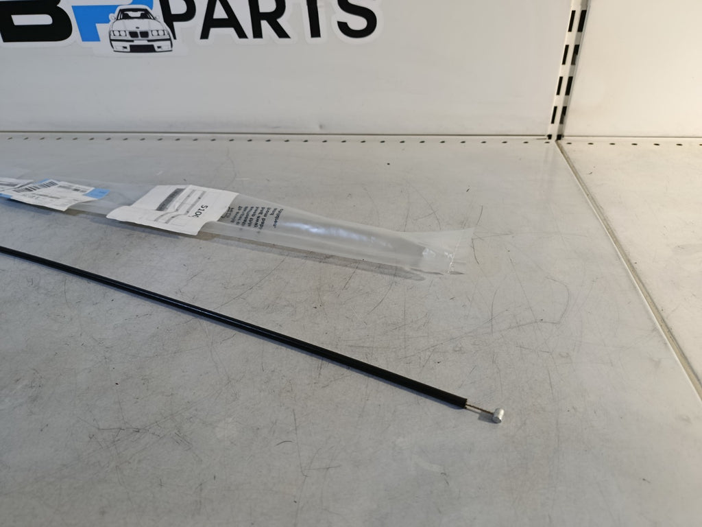BMW X5 E53 Centre Cable For Hood 51238403219