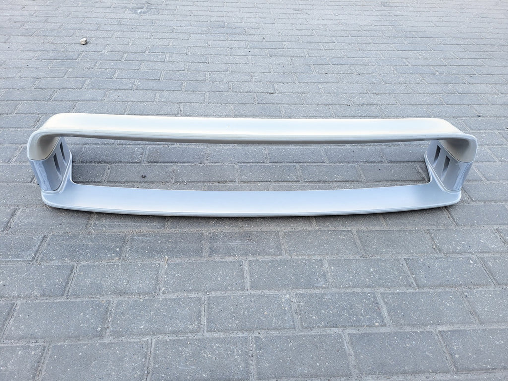 BMW E36 Rear spoiler GT look extra high