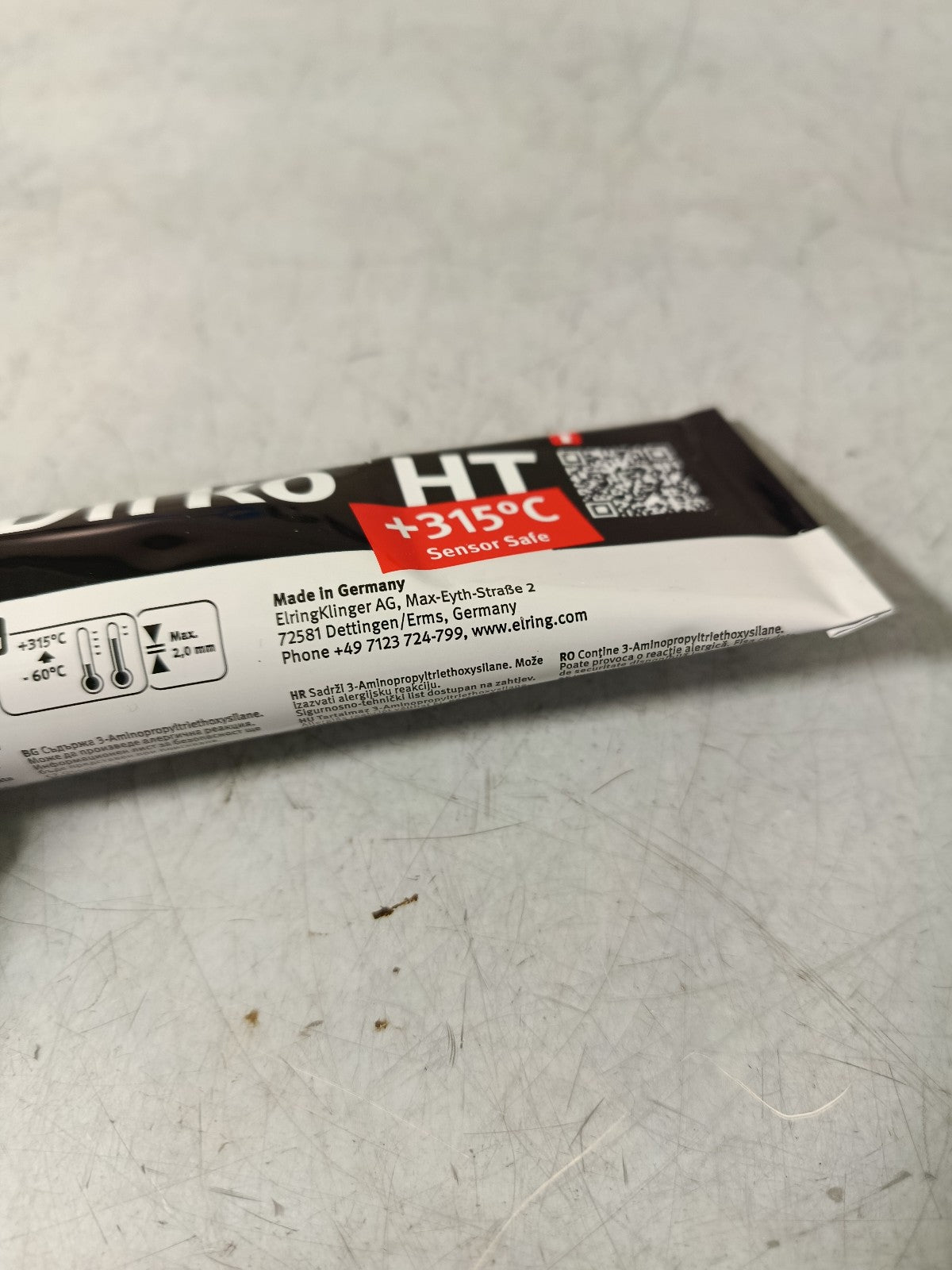 sealing driko ht elring 006.553