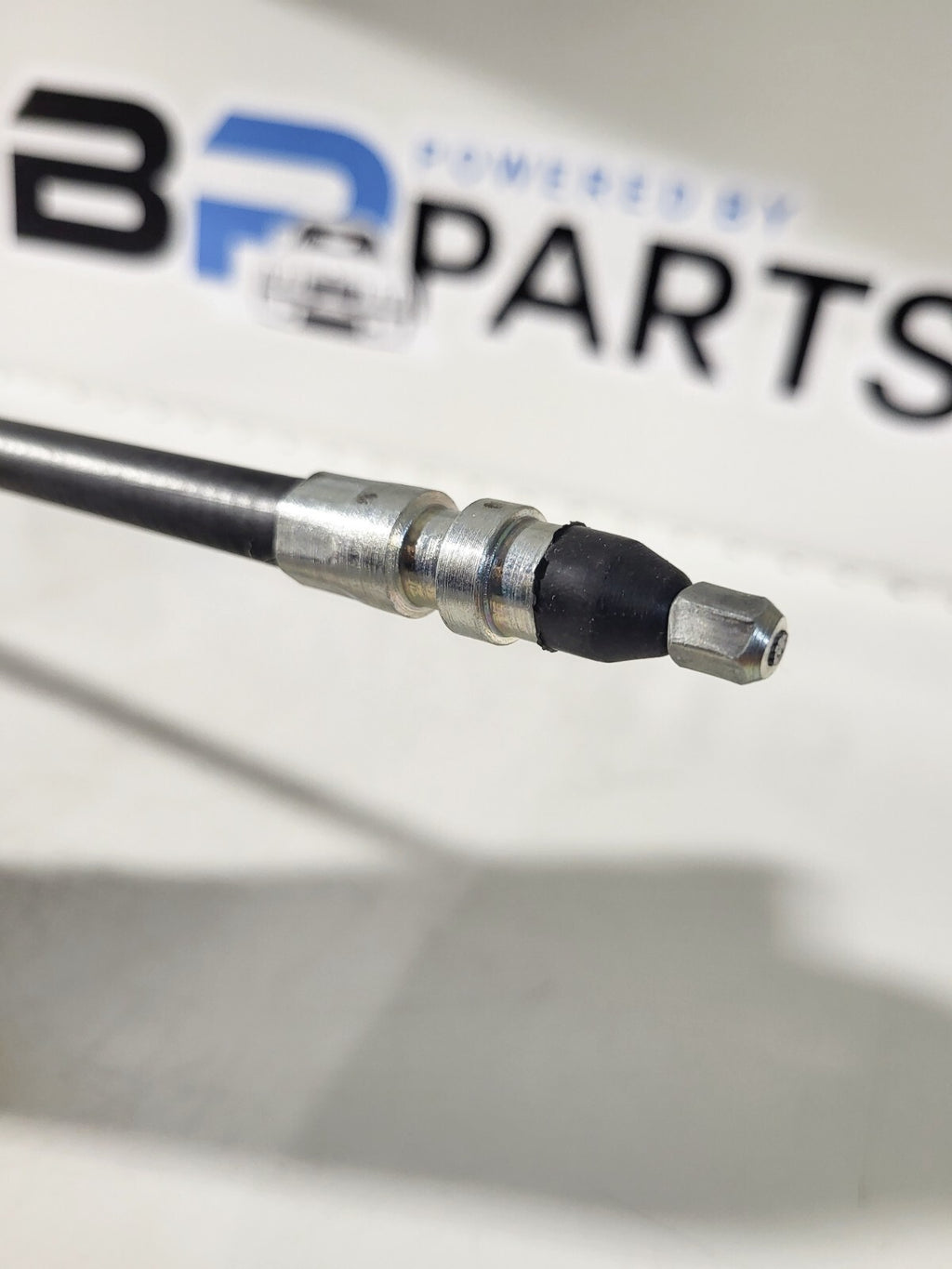 BMW E81 E87 E88 E82 Hand brake bowden cable 34406760443
