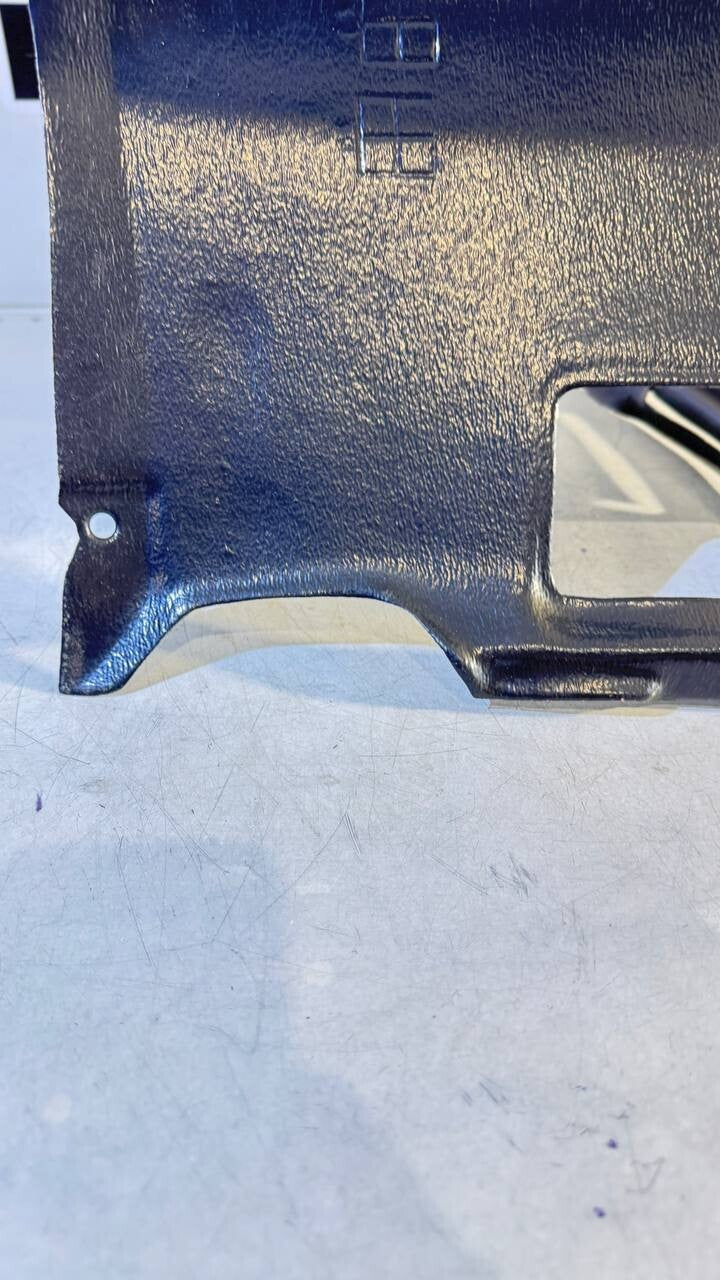 BMW E46 PFL Covering Right 51718193812