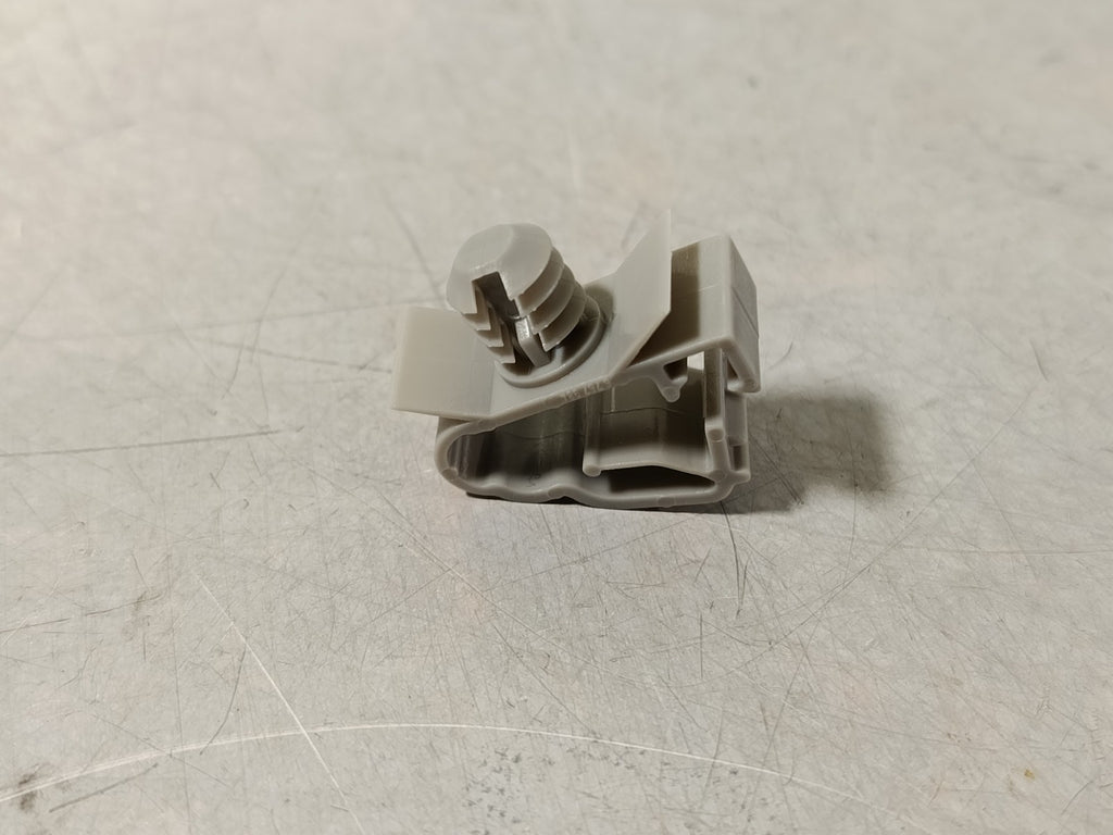 BMW Cable clip 34356767984  5pc
