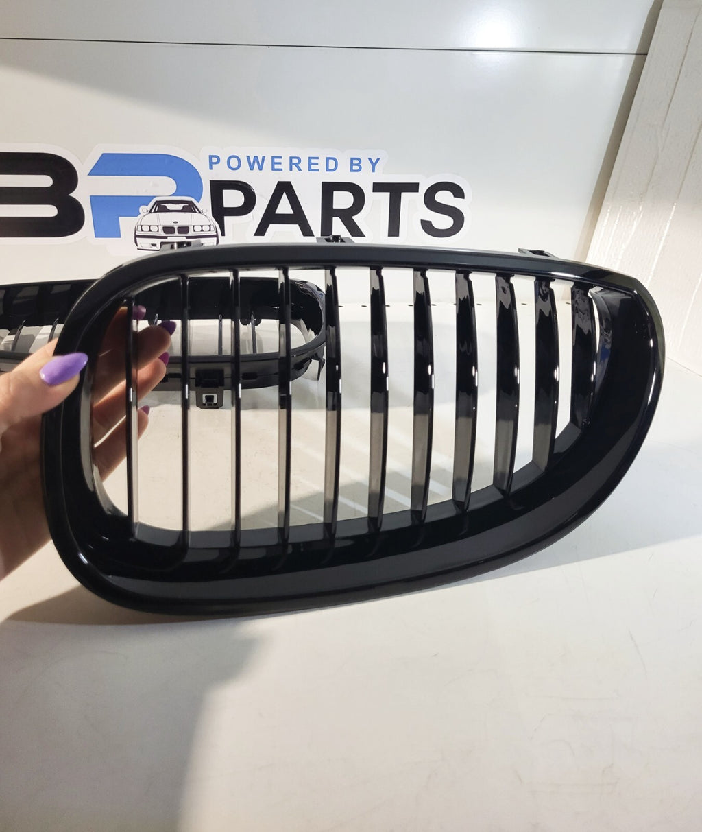 BMW E60 E60LCI E61 E61LCI Kidney set left/ right 51137027061 51137027062 N60KH