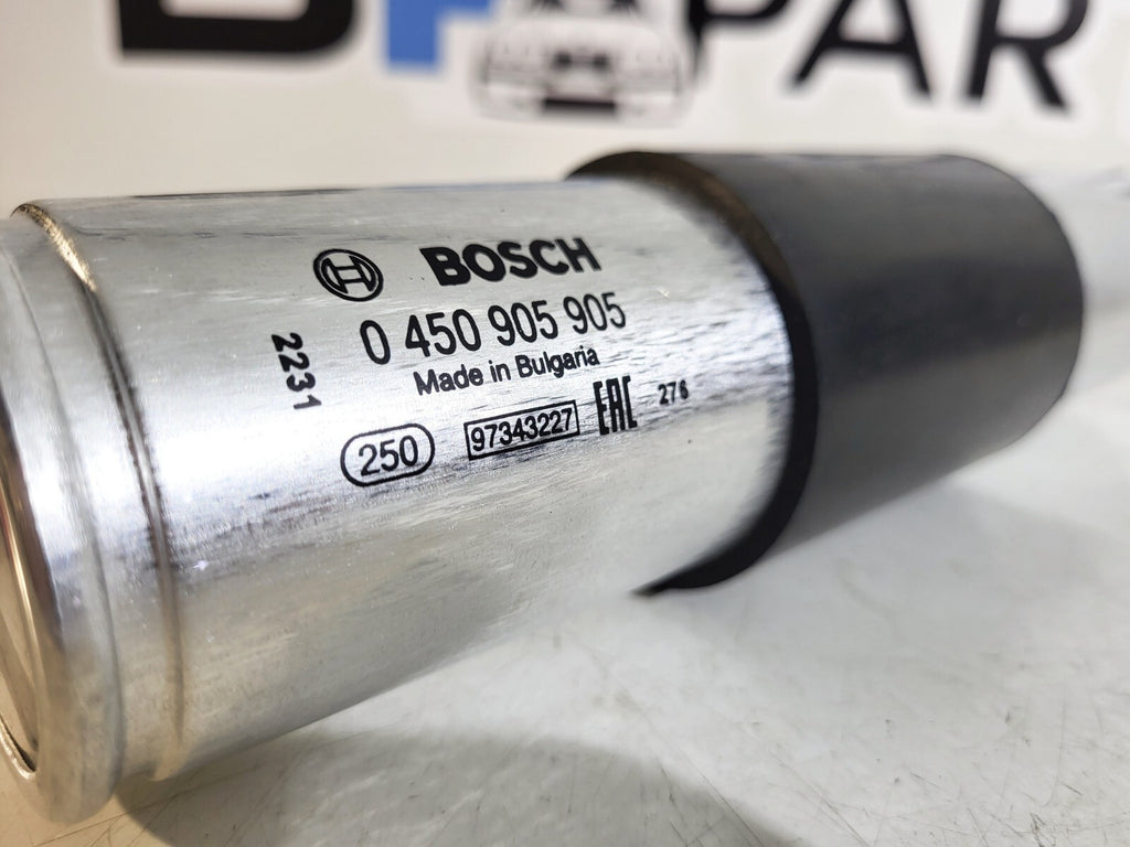 BMW E36 E46 E34 E39 E31 Fuel filter 13321740985 0450905905