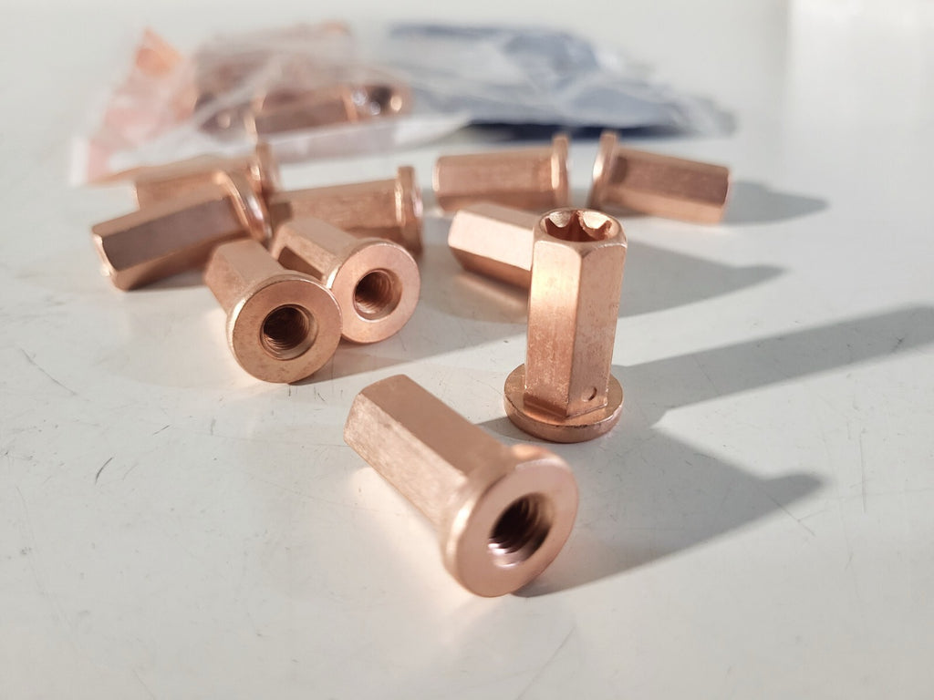 BMW E81 E87 E88 E46 E90 E91 E60 Retainer spring 1 psc 11377513873