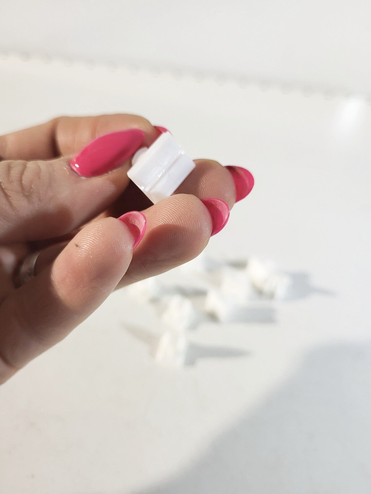 1PSC BMW E34 E36 E38 Clamp 51718108613