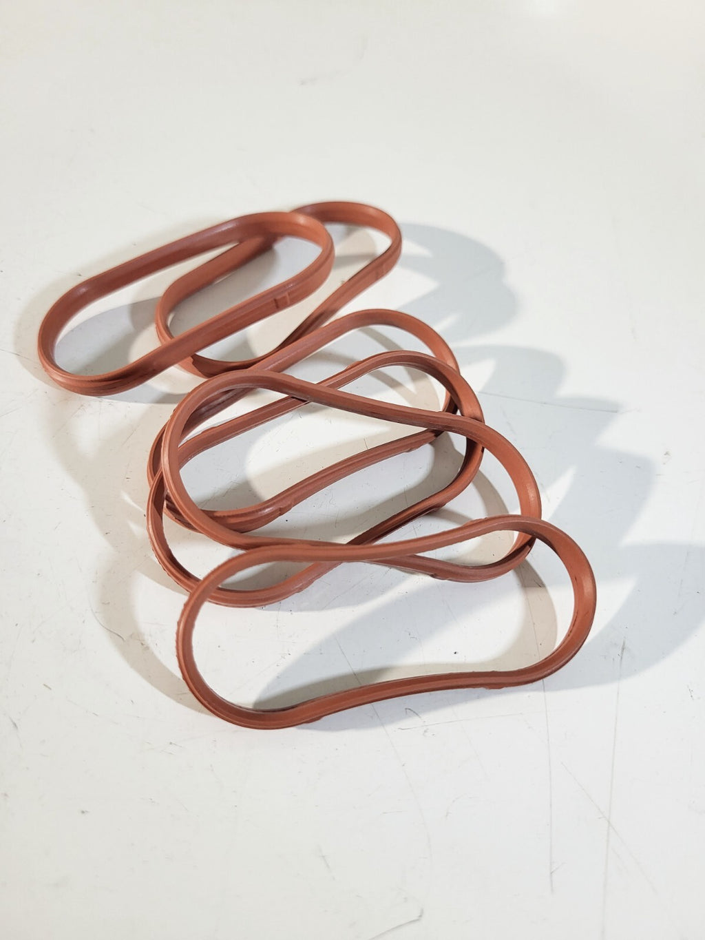 BMW E34 E36 Gasket 1psc 11611717259