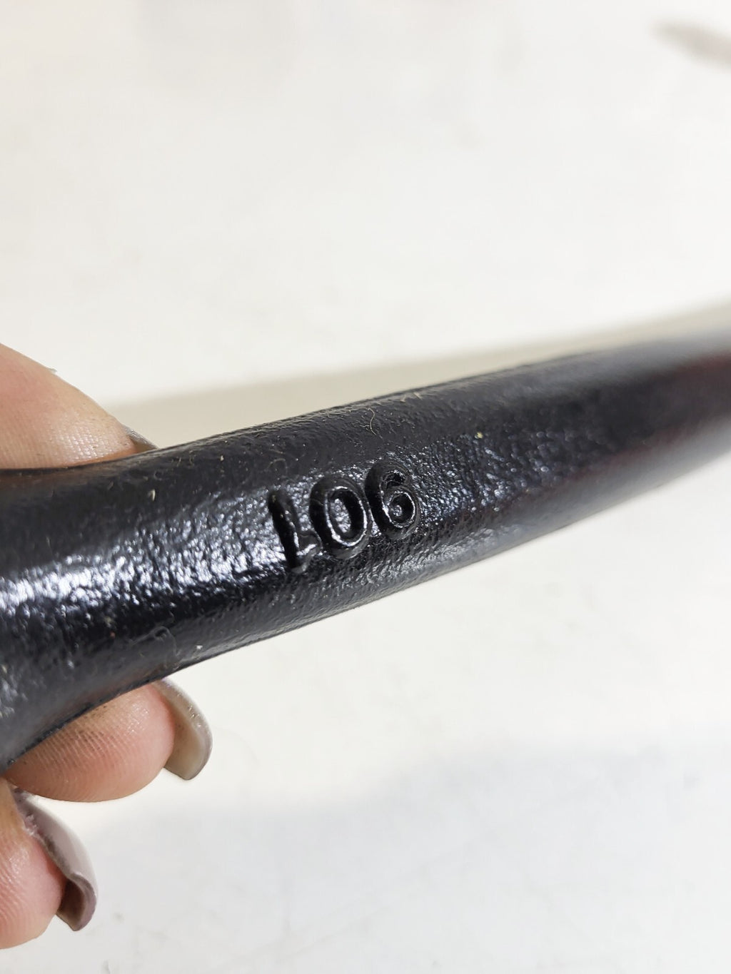 BMW E28 E34 E24 E32 Wishbone, right, steel 31121139992 07513