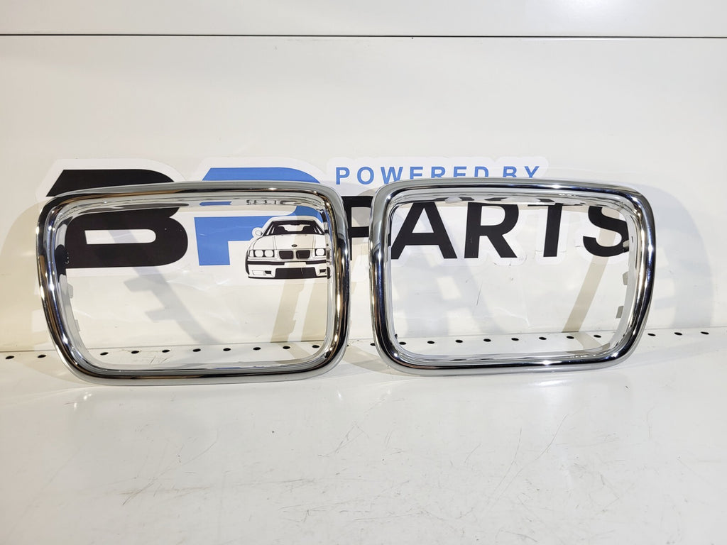 BMW E34 Decorative frame left, right 51138148726 51138148725