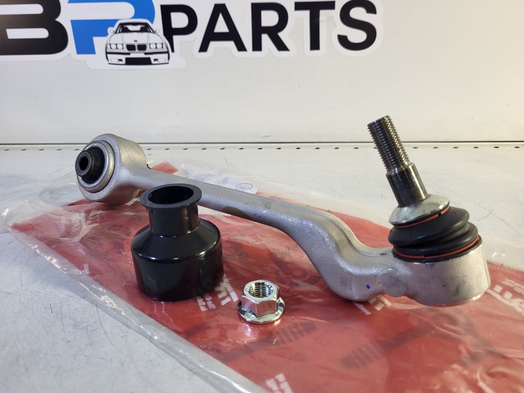 BMW 1 Series E81 Repair kit, wishbone, right 31122405860 JTC1031