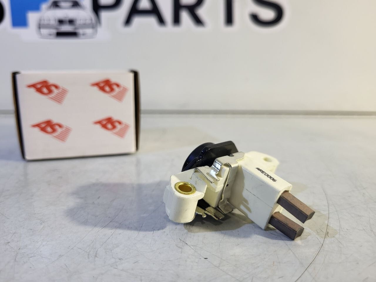 BMW (AS-PL) E36, E34, E32, E31 Voltage Regulator ARE0006 12311747920