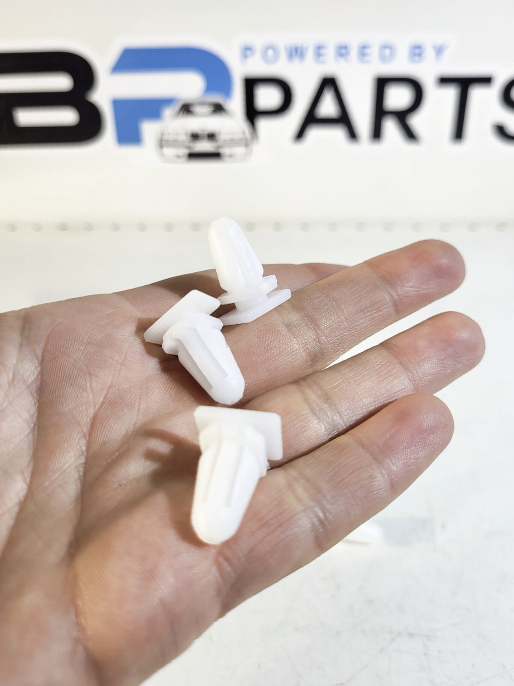 BMW E21 E30 E36 E23 Clamp 1psc 51471840961