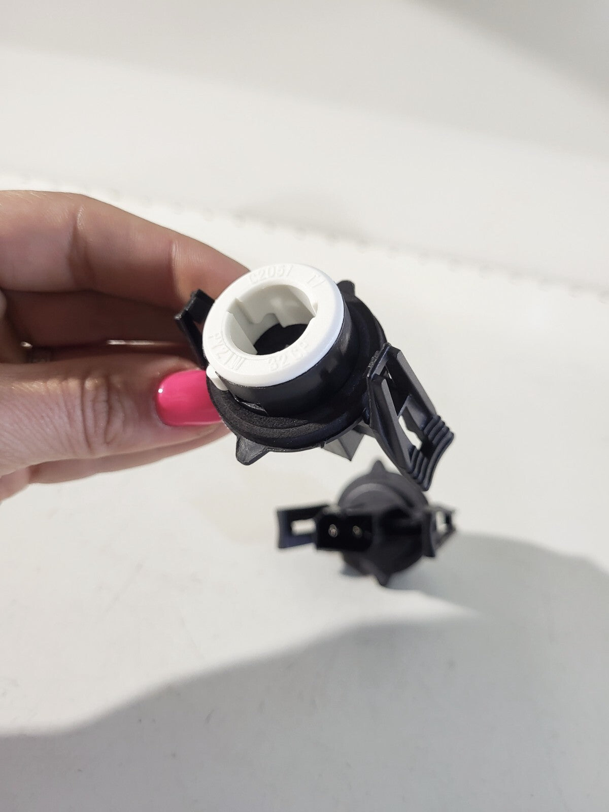 1Psc BMW E34 E36 E38 Bulb socket, turn indicator  82199405446 63131384032