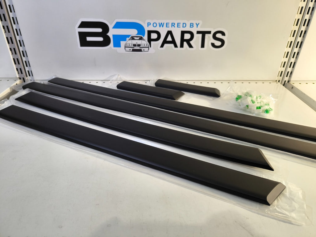 BMW E36 (Sedan,Touring) Retrofit Kit, M Moldings 82119403144