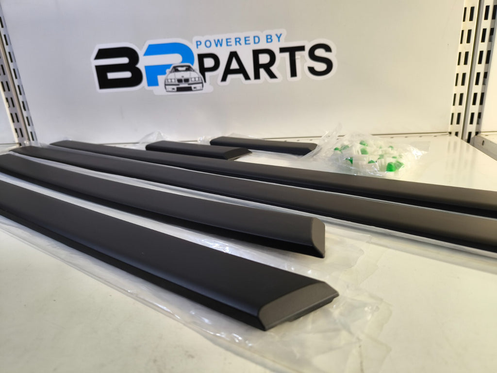 BMW E36 (Sedan,Touring) Retrofit Kit, M Moldings 82119403144