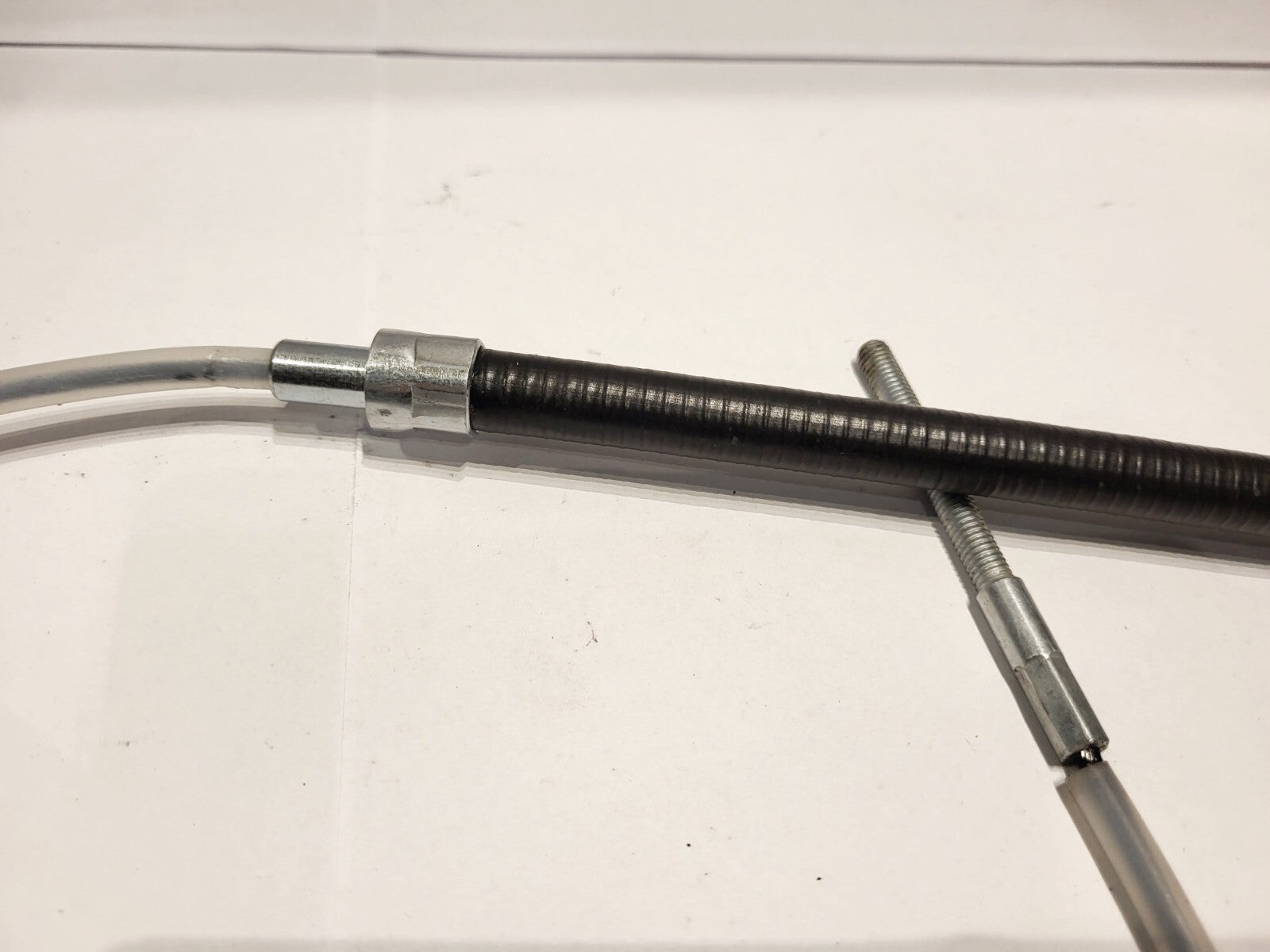 BMW E34 Hand brake bowden cable 34411162005