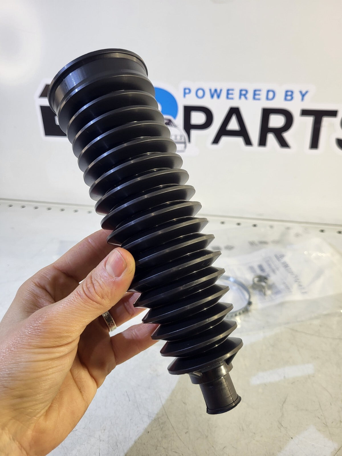 1Psc BMW 1 Series E81 Repair kit bellows 32106765079 3362701