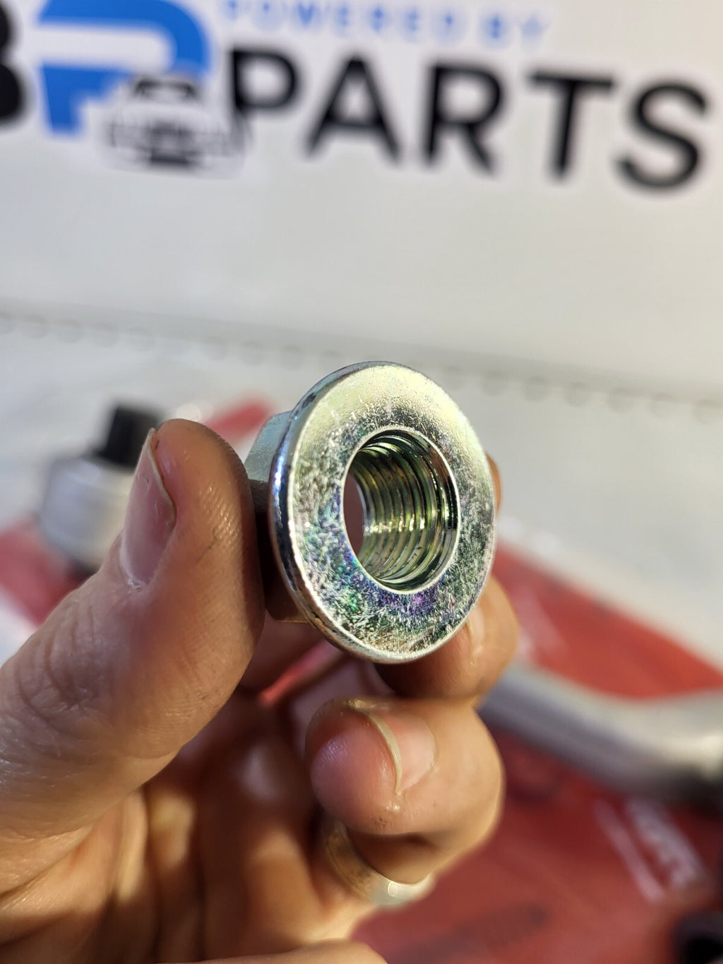 BMW 1 Series E81 Repair kit, wishbone, right 31122405860 JTC1031