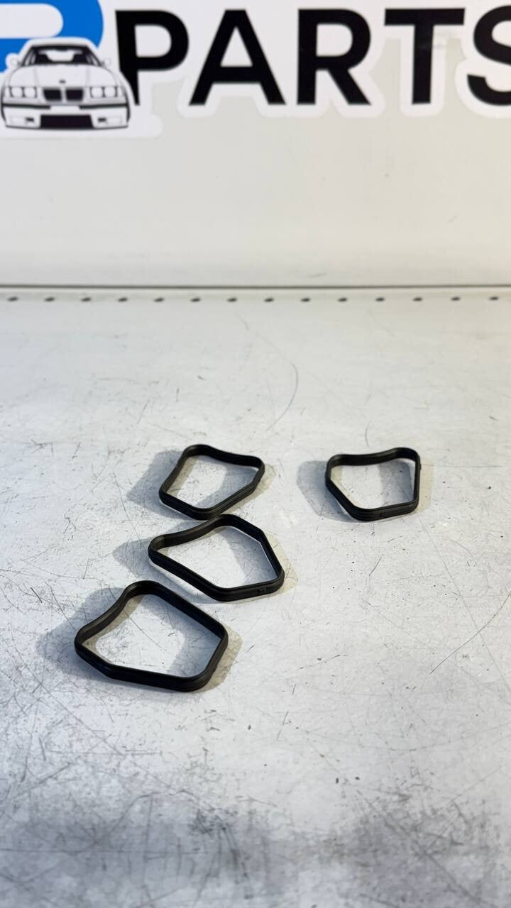1Psc BMW E36, E34 Gasket for Thermostat Housing  (VAICO) V20-7148 11531740437