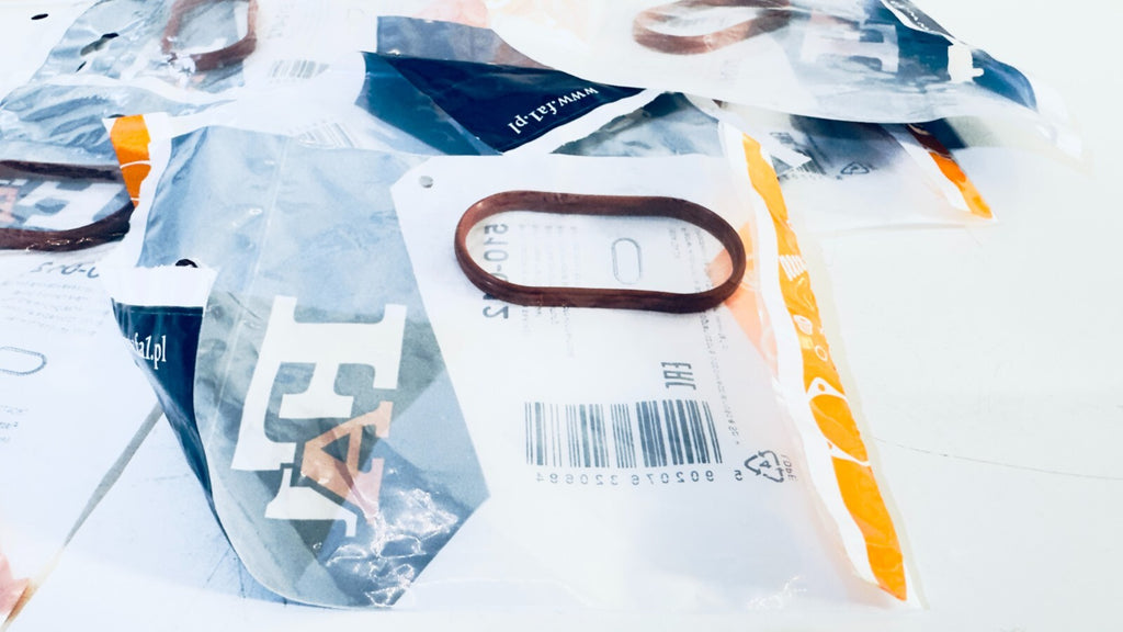 BMW E34 E36 FA Gasket 1psc 11611717259