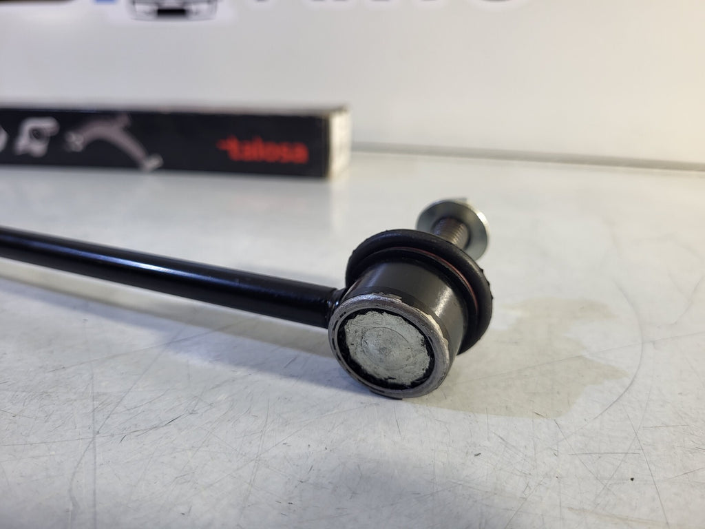 BMW 1 Series E81 Swing support (290mm), front, left 31356765933 50-11581