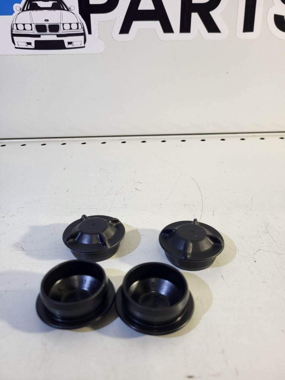 BMW Covering Cap D=32MM 31311139453 1PC