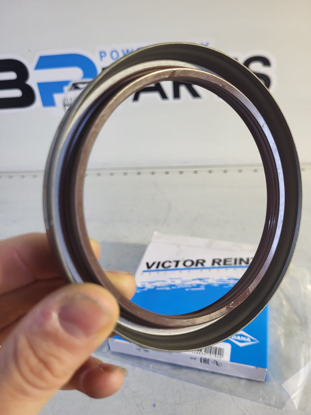 BMW E30 E36 E46 E39 Shaft seal (90X110X12) 11142249533 81-20745-40