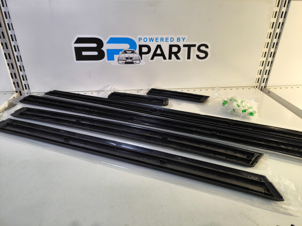 BMW E36 (Sedan,Touring) Retrofit Kit, M Moldings 82119403144