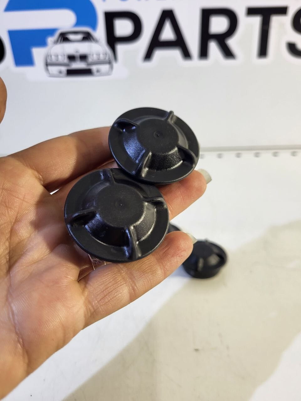 BMW Covering Cap D=32MM 31311139453 1PC