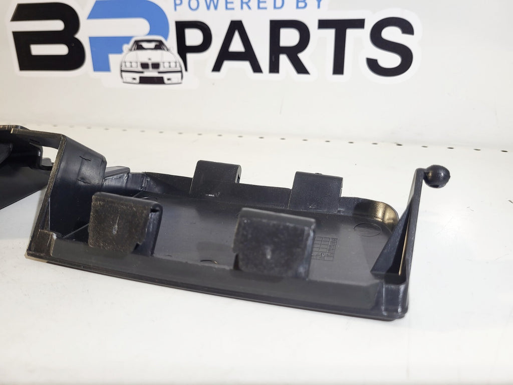 BMW E34 Cover front foglight cut-out left,right 51111946497 51111946498