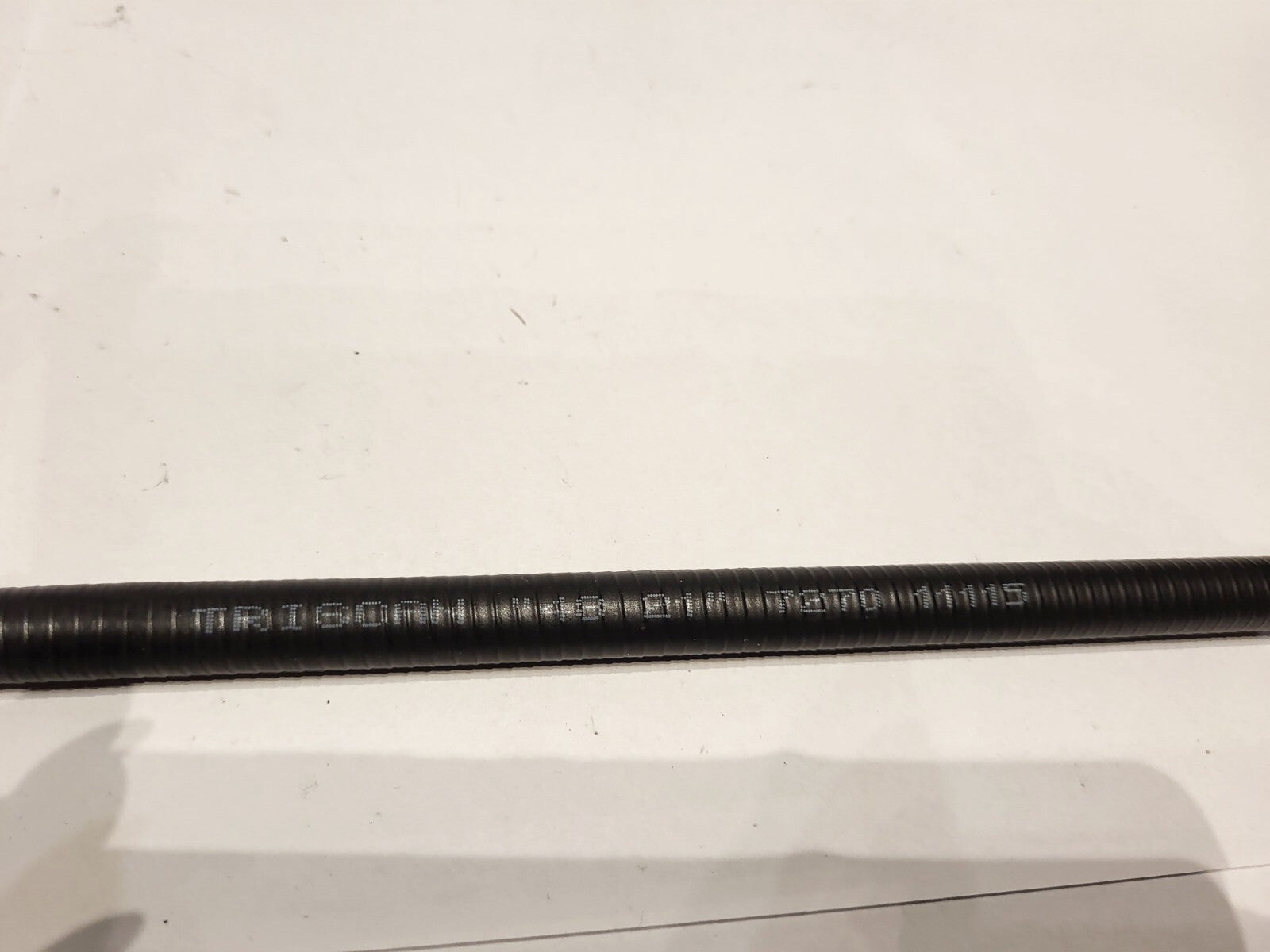 BMW E34 Hand brake bowden cable 34411162005