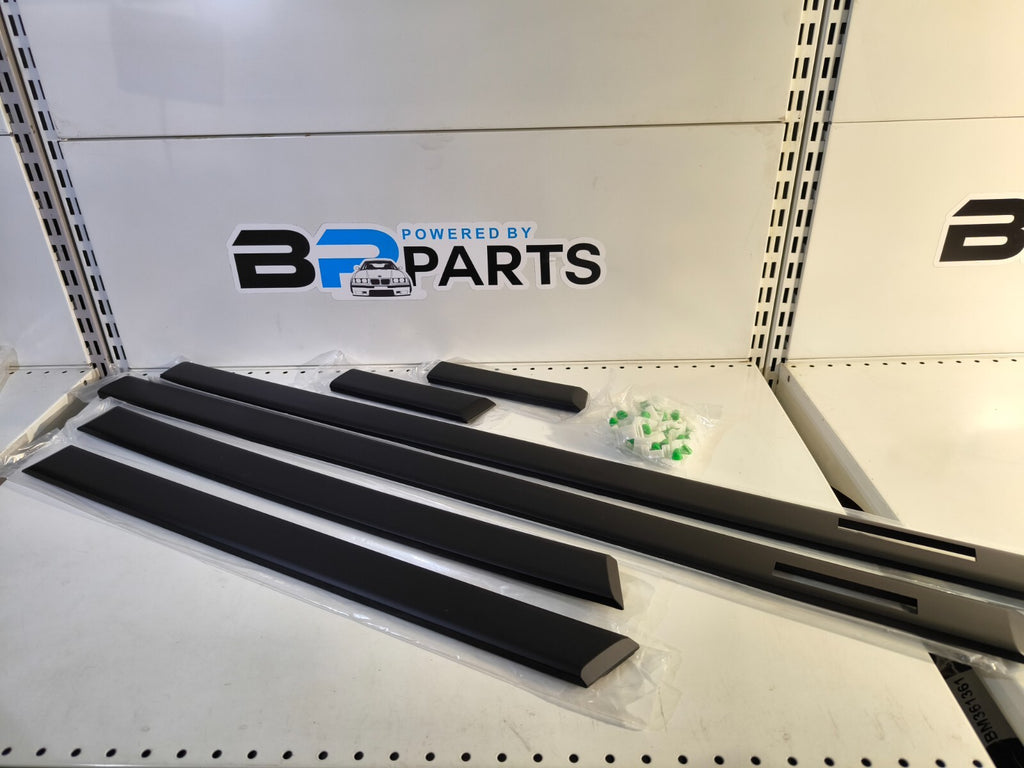 BMW E36 (Sedan,Touring) Retrofit Kit, M Moldings 82119403144