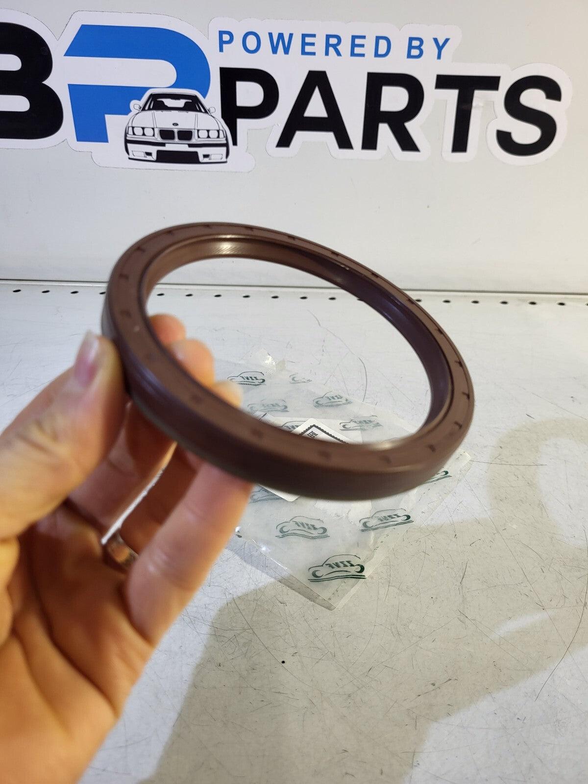 BMW E30 E36 E46 E39 Shaft seal (90X110X12) 11142249533 ZVCL276