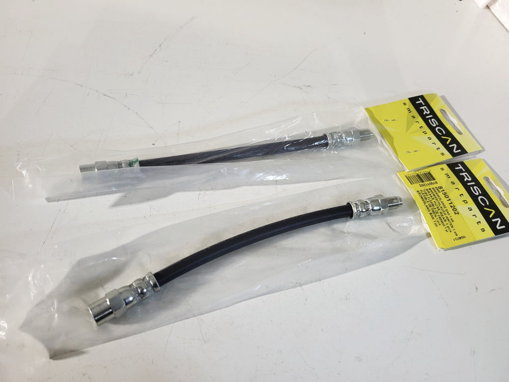 BMW E30 E34 E36 E32 Brake hose rear (L=200MM)  34321159881 1psc