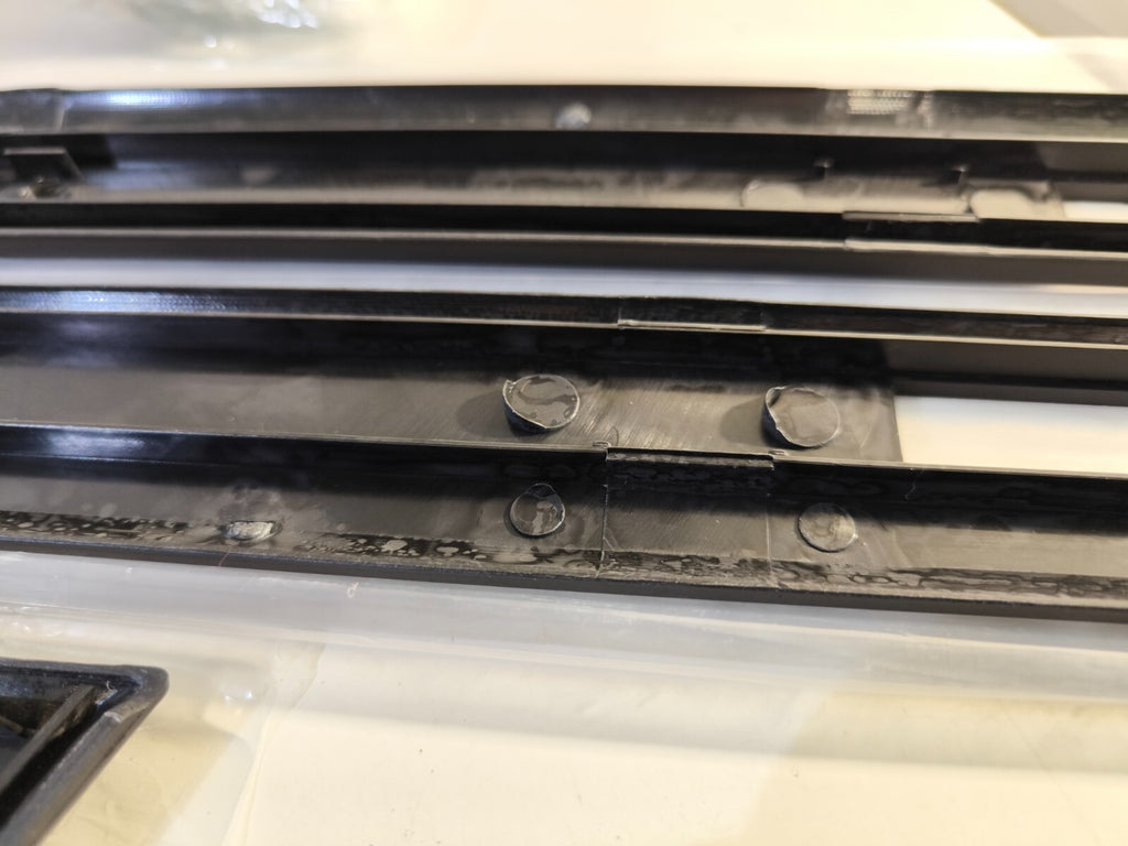 BMW E36 (Sedan,Touring) Retrofit Kit, M Moldings 82119403144