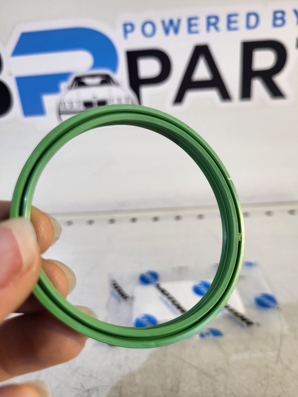 BMW Air Line Seal 11617790547 (DR.MOTOR) DRM02431 59,0X67,2X6,2