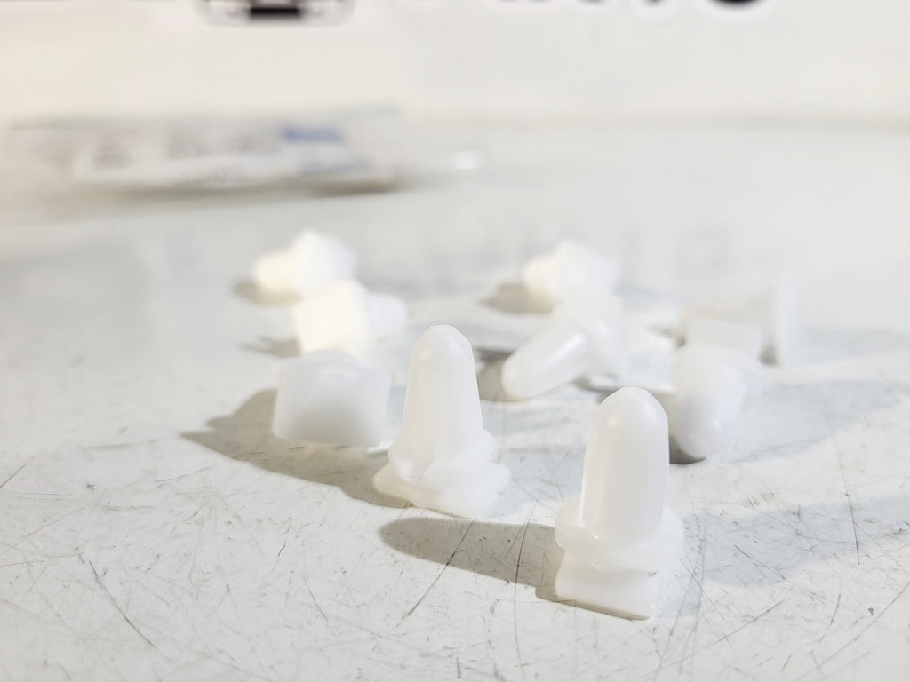 BMW E21 E30 E36 E23 Clamp 1psc 51471840961