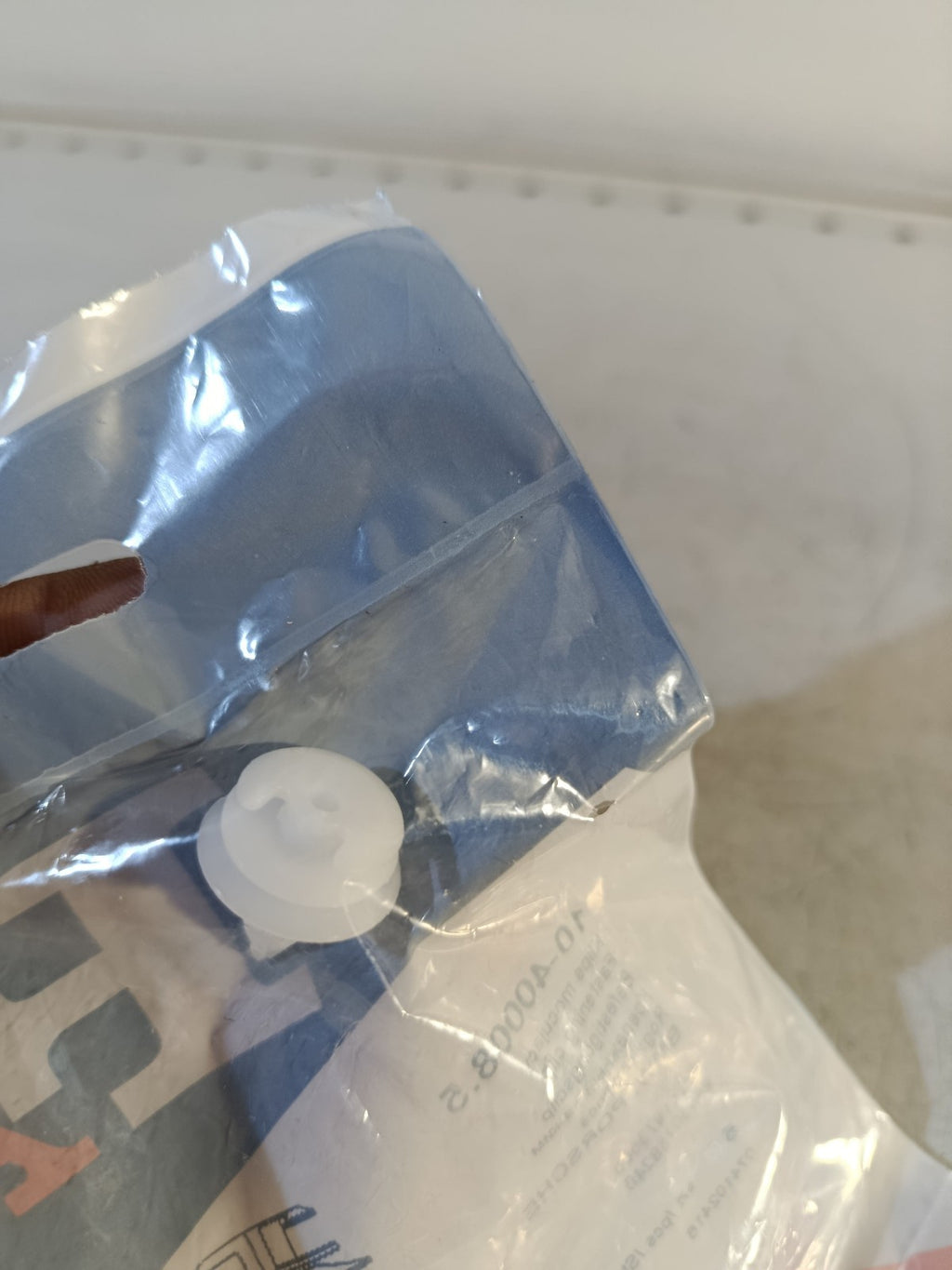 1Psc FA1 BMW E36 E46 E34 E39 E38 E53 E70 E71 Clip Natur 51411973500