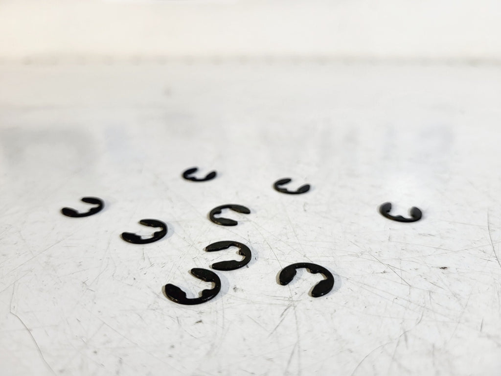 BMW Circlip 1pc 07119901421