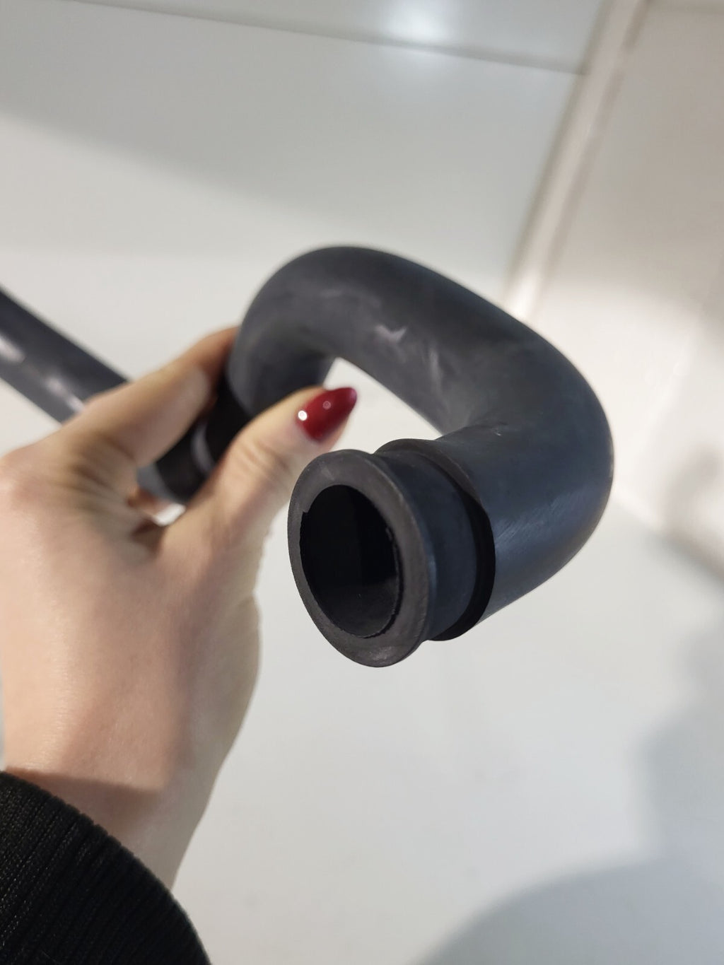 BMW E34 Hose 13411735325