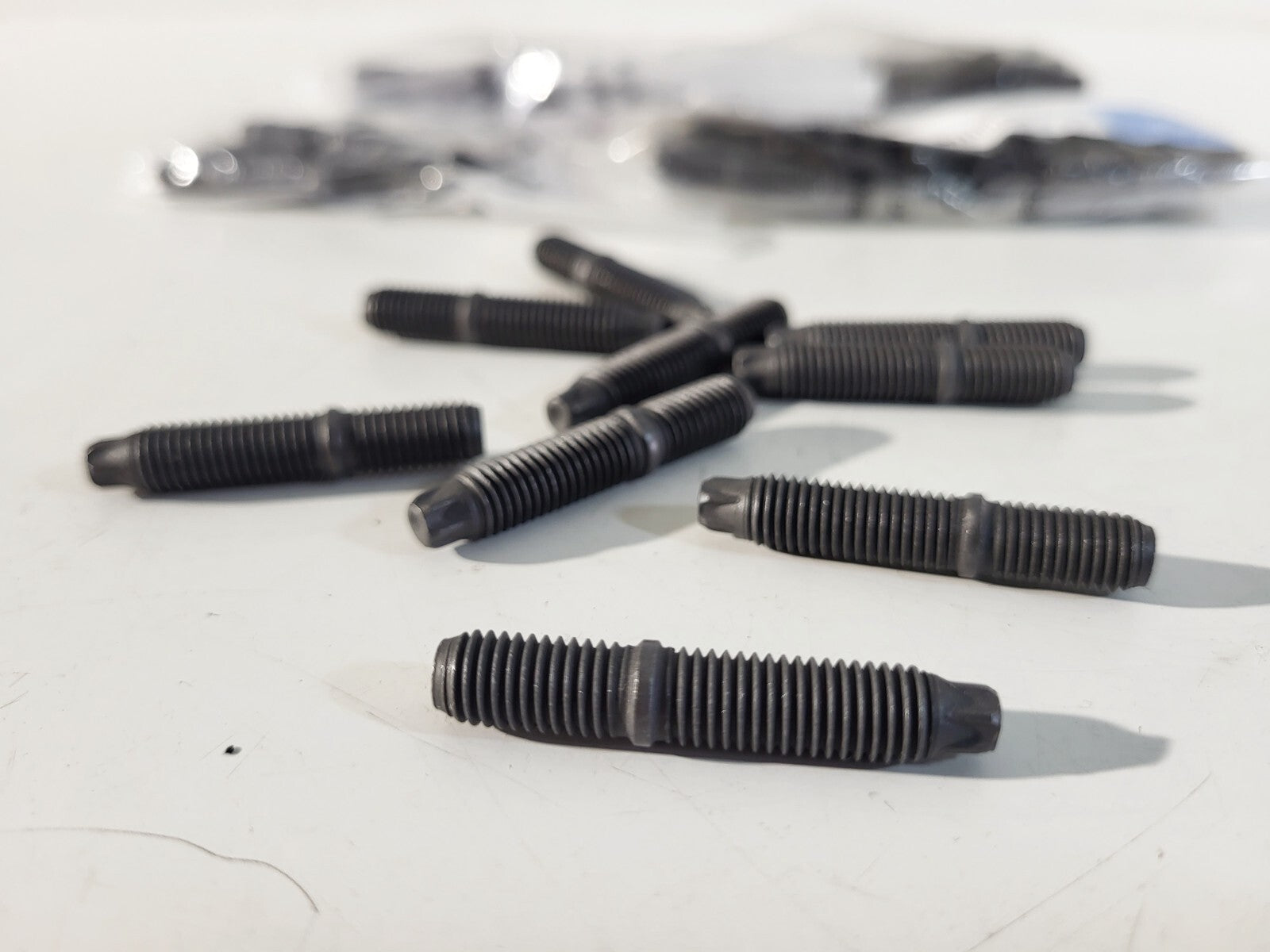 BMW ASA-stud bolt M7X39MM 11127593376 1pc