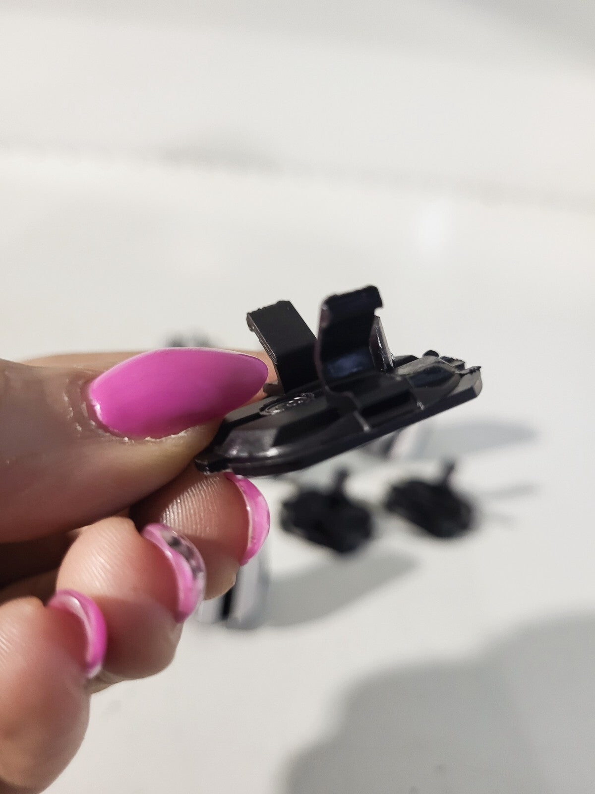 1PSC BMW E34 E39 E46 E36 E60 E38 Cap  11121726089