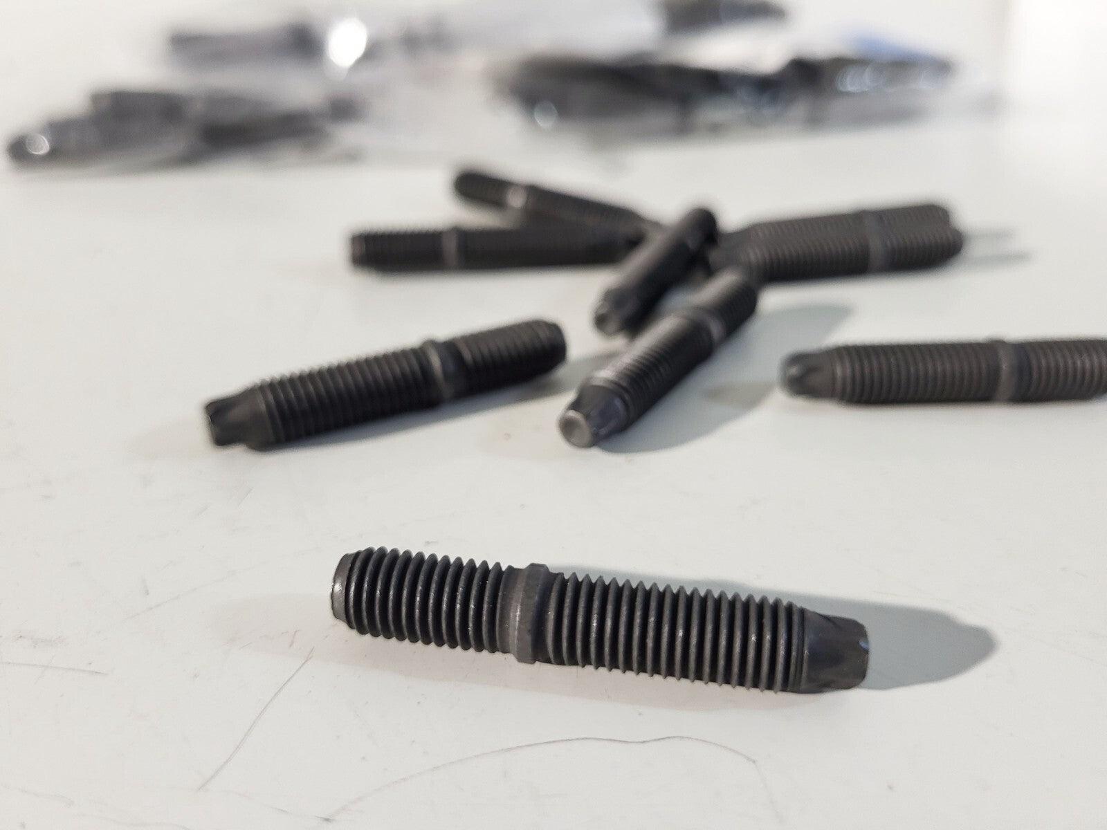 BMW ASA-stud bolt M7X39MM 11127593376 1pc