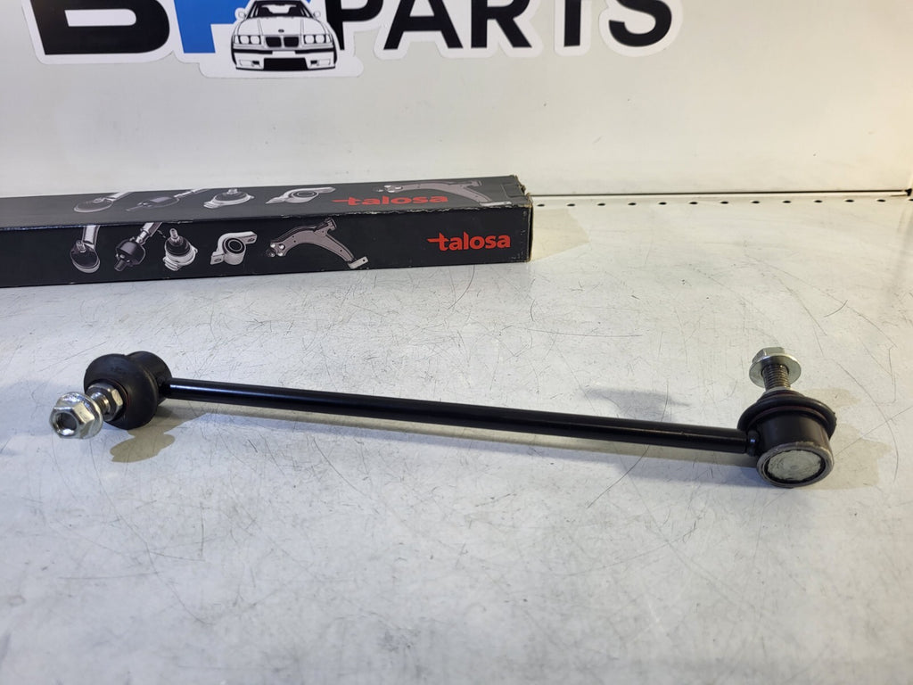 BMW 1 Series E81 Swing support (290mm), front, left 31356765933 50-11581